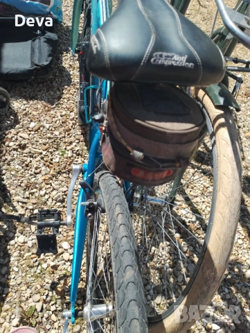 Велосипеди, снимка 4 - Велосипеди - 54291067