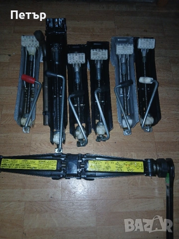 Всички видове авариен крик мерцедес-бенц оем , снимка 3 - Аксесоари и консумативи - 54066005