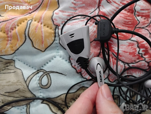 слушалки за ретро телефони, снимка 3 - Слушалки, hands-free - 54768736