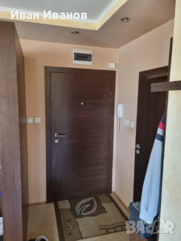 Давам под наем двустаен Смирненск, снимка 12 - Апартаменти - 54396908