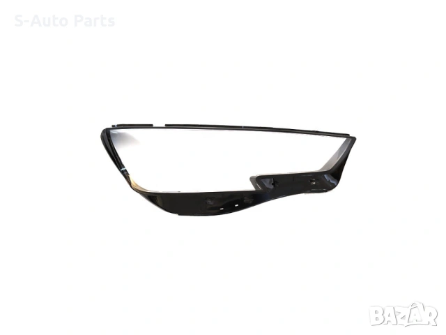 Стъкла за фарове на Audi A4 B9 (2015-2019)​, снимка 3 - Аксесоари и консумативи - 54080584