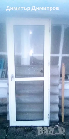 PVC дограма за баня, снимка 2 - Дограми - 55494406