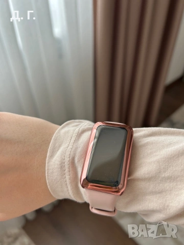 Фитнес гривна HUAWEI Band 6