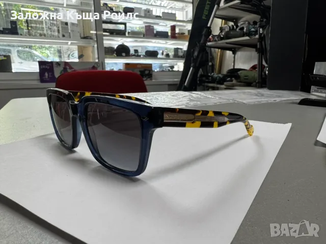 Мъжки слънчеви очила Vogue Eyewear VO5573S – оригинал
