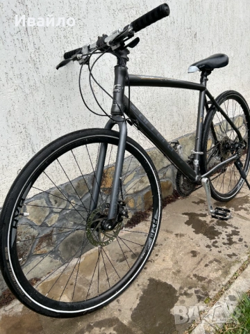 Велосипед CARRERA 6061 T6, снимка 4 - Велосипеди - 54031804