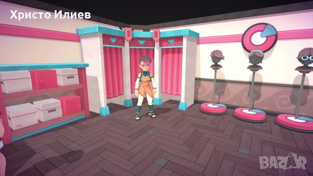 Игра за Xbox Series X HUMBLE GAMES Temtem, снимка 2 - Игри за Xbox - 55326709