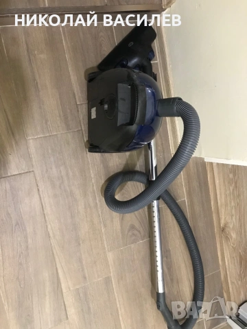 Прахосмукачка  Аркус  ., снимка 11 - Прахосмукачки - 54359345