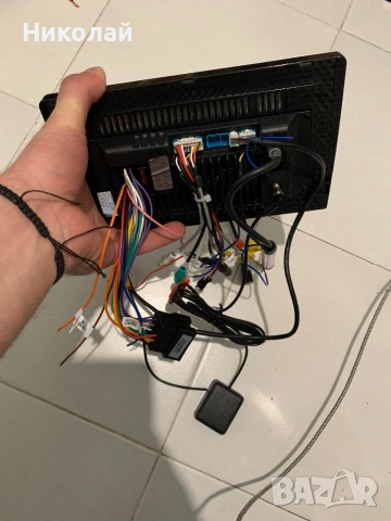 Андроид мултимедия 9 инча, снимка 13 - Аксесоари и консумативи - 54273977