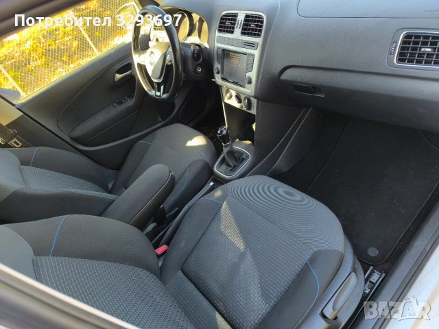 Продавам vw polo 2015г на части 0898 688 788, снимка 5 - Автомобили и джипове - 54733907