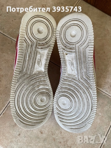 Nike Air Force 1 , снимка 5 - Маратонки - 54080939