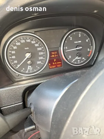 bmw x1 2011 дизел, снимка 8 - Автомобили и джипове - 55482913
