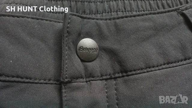 Bergans of NORWAY BERA Stretch Pants размер S еластичен панталон - 2655, снимка 12 - Панталони - 54645978