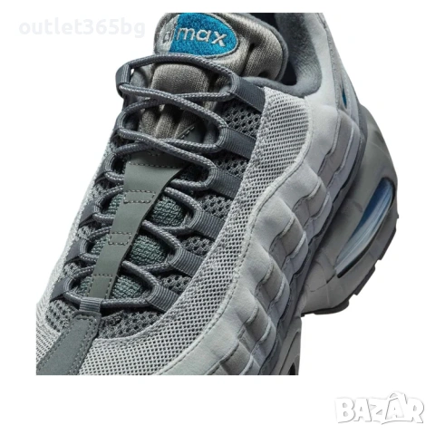 Nike - Air Max 95 IH4457-003 №45.5 Оригинал Код 846, снимка 6 - Маратонки - 54649880