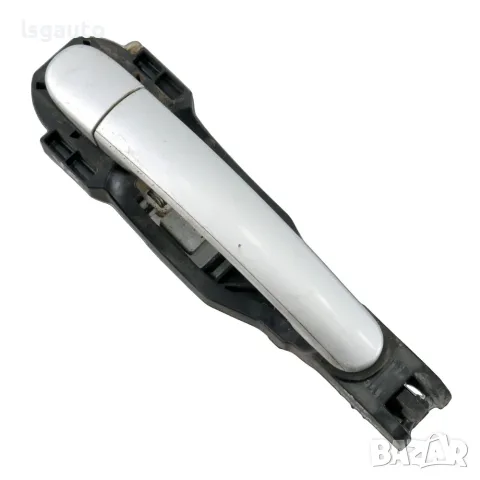 Задна лява външна дръжка Seat Toledo III 2004-2009 ID: 163228 ОЕМ: 5P0839883A