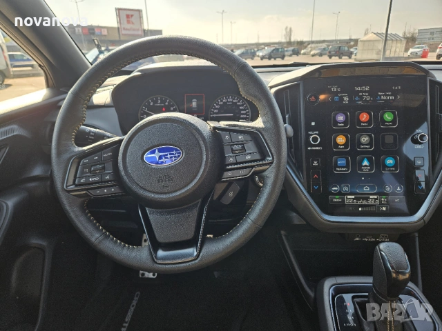 Subaru Crosstrek ONYX 2.5 , снимка 12 - Автомобили и джипове - 54030221