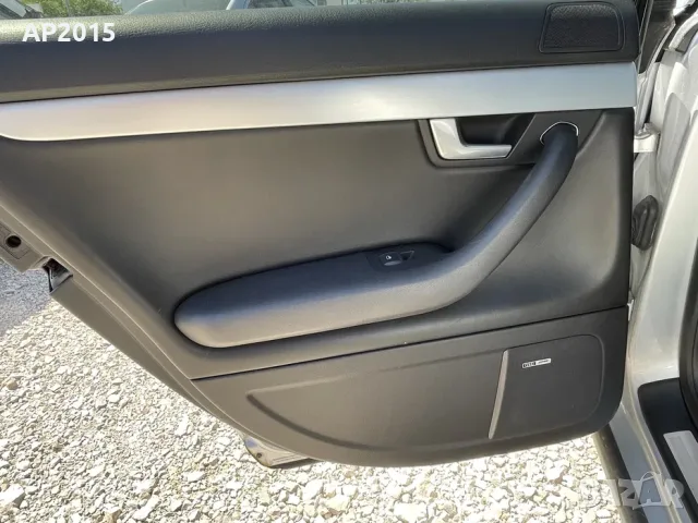 Audi A4 S-Line 3.0TDI V6 176kw 2006 .На части., снимка 6 - Части - 55322789