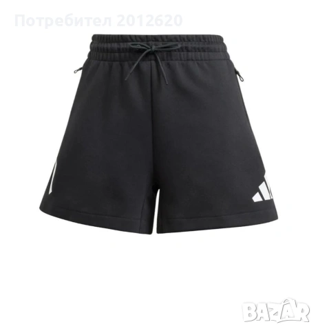 Нови adidas Z.N.E къси гащи, снимка 5 - Къси панталони и бермуди - 55125753