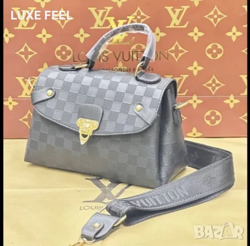 Michael Kors ✨ Louis Vuitton ✨ Chanel ✨Дамски Чанти , снимка 17 - Чанти - 55618441