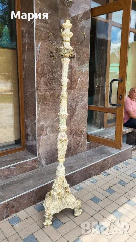 Италианска барокова закачалка Silik 
