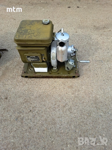 генератор за ток , снимка 5 - Генератори - 53999776