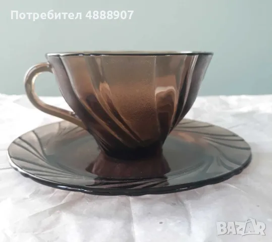 Чаши за кафе/чай от Дураалекс