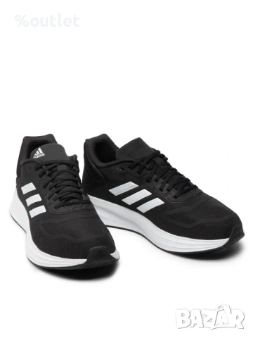 Adidas Duramo 10 оригинал разпрадажба , снимка 4 - Маратонки - 54293959