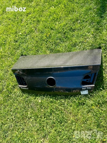 Заден капак седан Фолксваген Пасат VW Passat b6