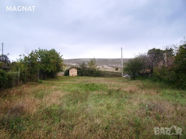 Парцел с.Манастир