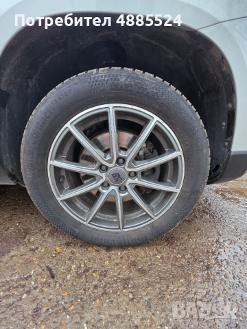 Продавам личния си автомобил, снимка 4 - Автомобили и джипове - 55278575