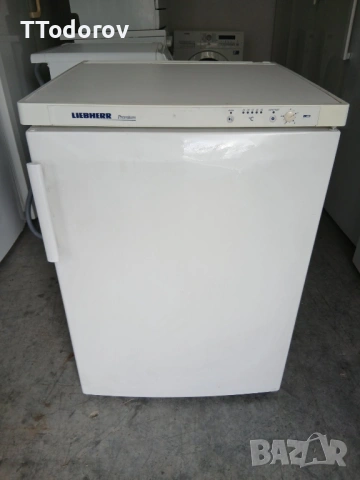 Фризер Liebherr GS 1423, 103 л 