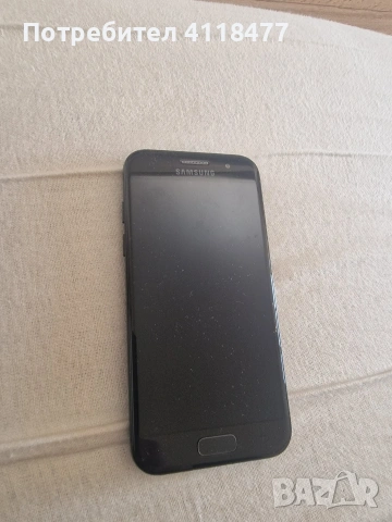 Телефон Самсунг Samsung за части, снимка 2 - Samsung - 54437128