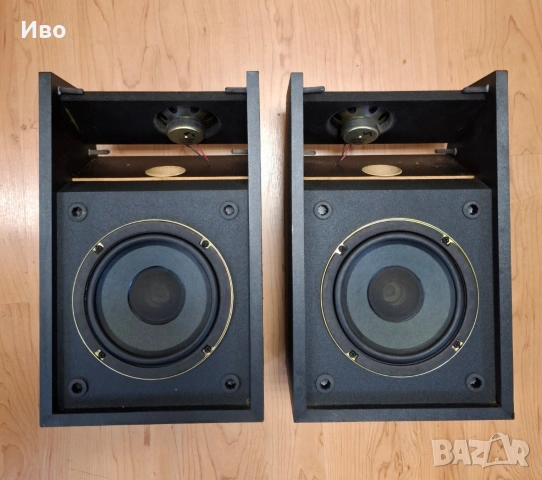 Bose - 205 като новои, снимка 2 - Тонколони - 54719235