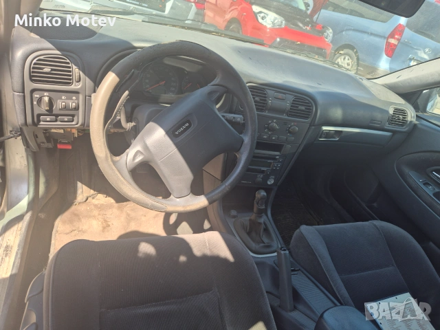 Продавам на части, снимка 5 - Части - 55099663