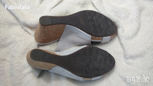 UGG shoes 39, снимка 11 - Маратонки - 54758126