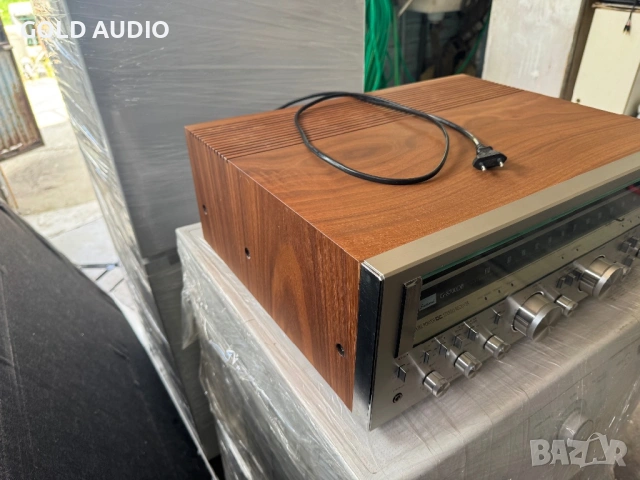 Sansui G 8700 DB, снимка 4 - Ресийвъри, усилватели, смесителни пултове - 54397082