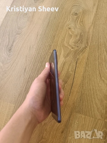 Samsung galaxy A31 