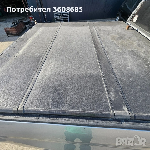 щора за тундра 2017г tundra , снимка 13 - Части - 54311611