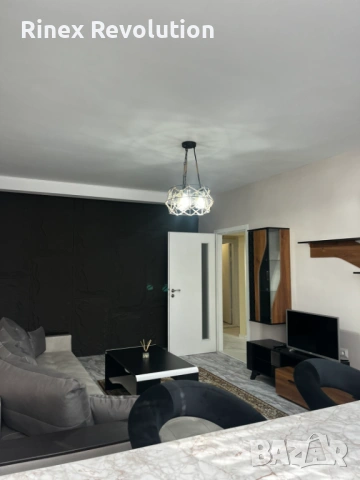 Двустаен апартамент под наем в Тракия