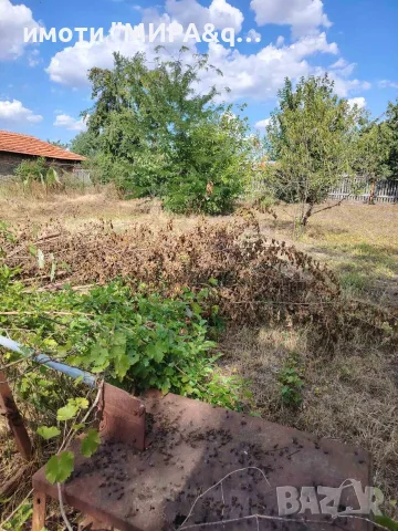 EДНОЕТАЖНА КЪЩА С ЛЯТНА КУХНЯ И ПРОСТОРЕН ДВОР, В С. ПОДКРЕПА, ОБЩ. ХАСКОВО, снимка 18 - Къщи - 55314073