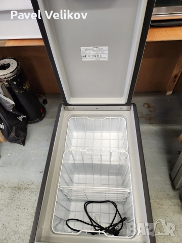 компресор на ракла 12 24 V dometic. , снимка 7 - Компресори - 54852590