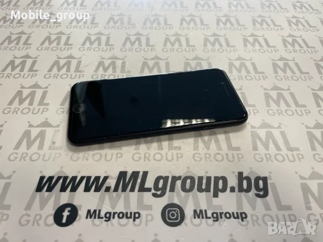 #MLgroup предлага iPhone SE 2020 64GB Black 86%, втора употреба, снимка 4 - Apple iPhone - 55433084