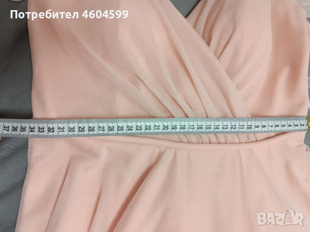 Официална рокля 👗, снимка 8 - Рокли - 54962533