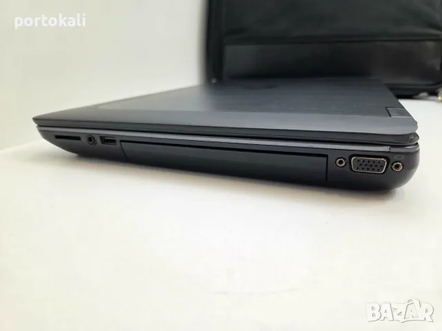+Гаранция! Лаптоп hp Zbook 15 G1 Intel Core i7-4800MQ / QUADRO K2100M / 16GB RAM, снимка 11 - Лаптопи за работа - 55295812