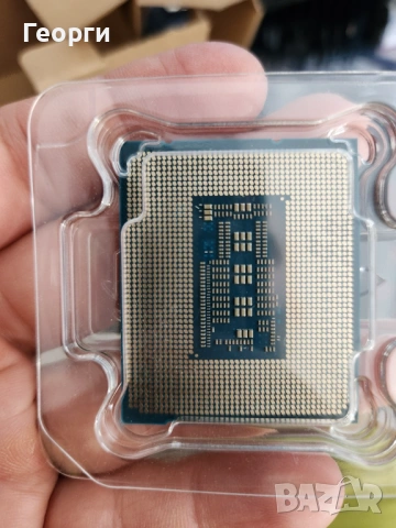  Intel® Core™ i7-14700  1700, снимка 3 - Процесори - 54795411