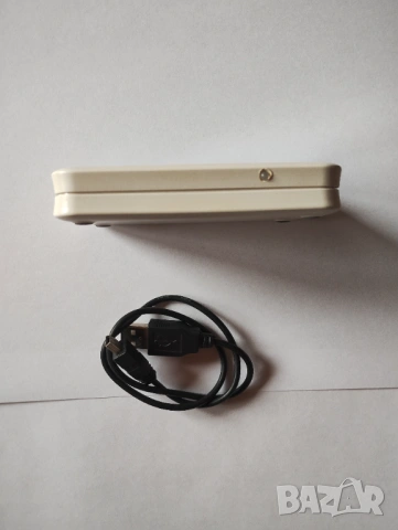 Partner Bio Wave Resonance биорезонанс, снимка 6 - Други - 54349688