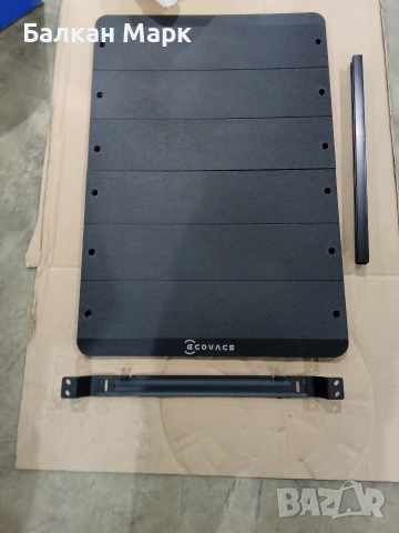 Гараж за косачка робот ECOVACS GOAT (серии A и O), снимка 2 - Градинска техника - 53996168