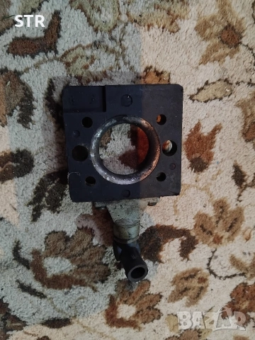 газова уредба Audi 80 b4, снимка 2 - Части - 54581367