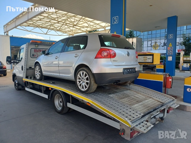 Tractari Auto Grecia - Bulgaria - Romania , снимка 5 - Пътна помощ - 55241324