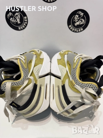 Маратонки NIKE AIR MAX FURYOSA. Номер 38.5, снимка 5 - Маратонки - 55317349