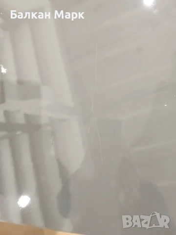 Шкаф с мивка за баня Tiny 45 см (Антрацит гланц) – Внос от Германия, снимка 8 - Шкафове - 54120533